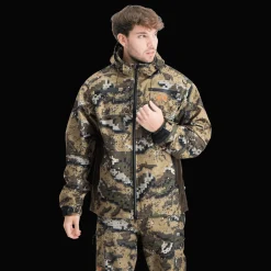 Venture XT Jacket, miesten metsästystakki - Metsästystakit - Venture XT Jacket, miesten metsästystakki