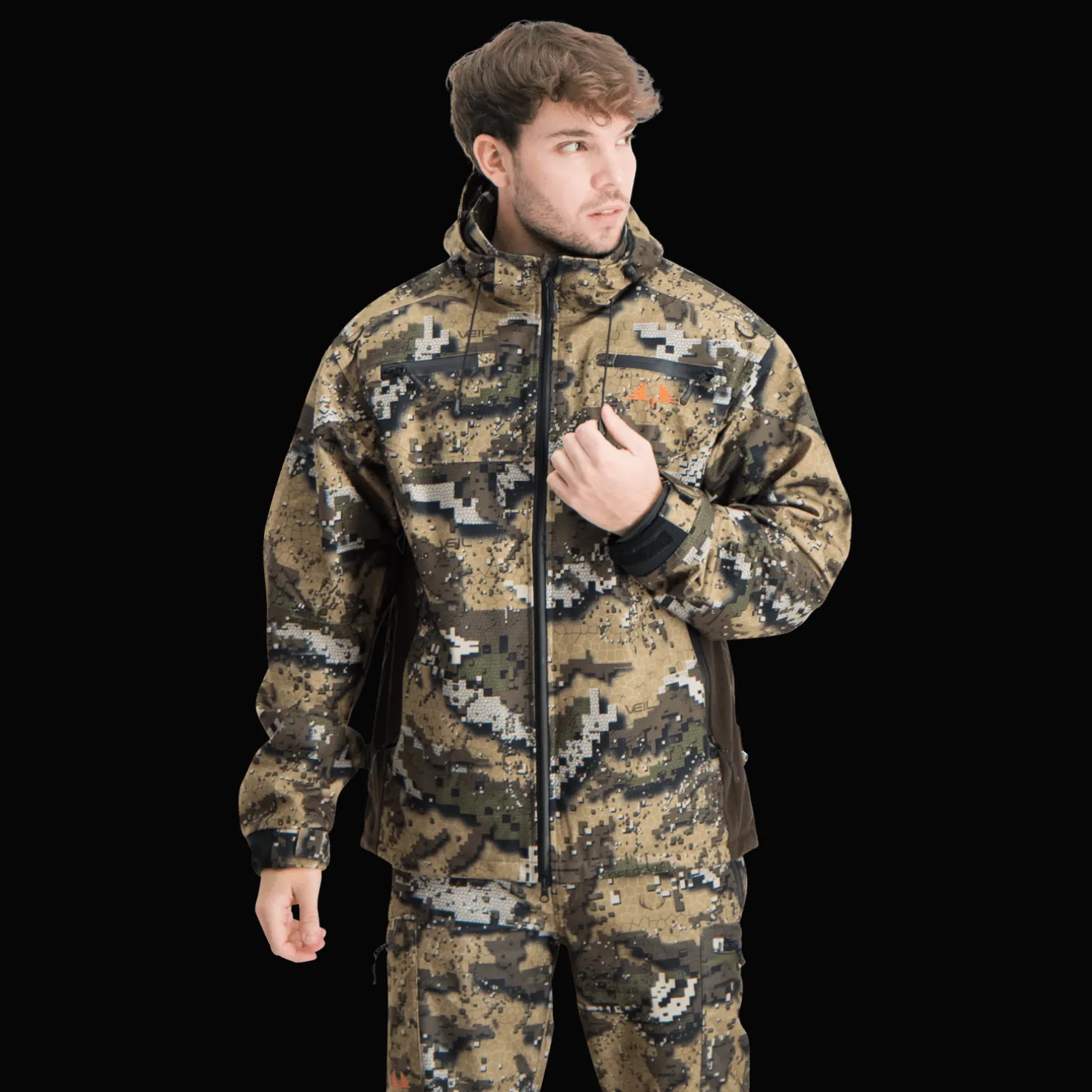 Venture XT Jacket, miesten metsästystakki - Metsästystakit - Venture XT Jacket, miesten metsästystakki