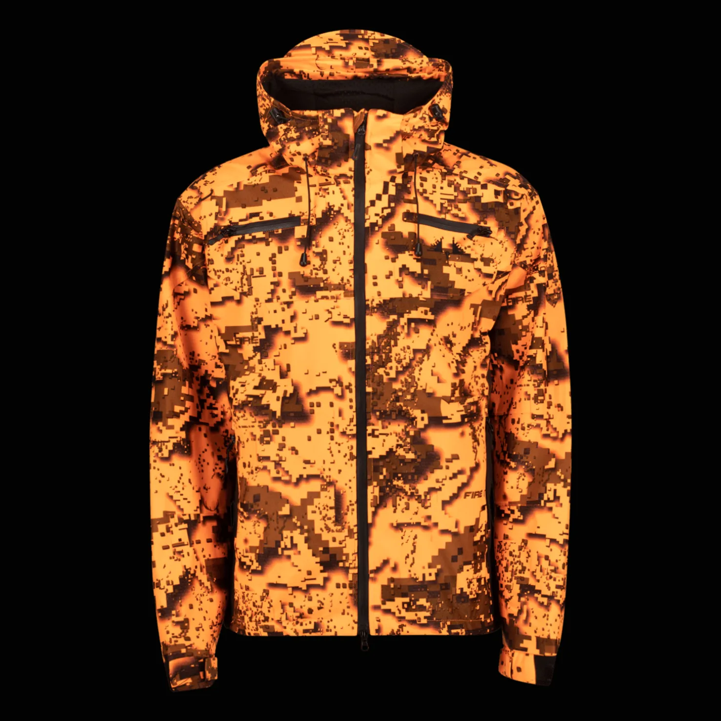 Venture XT Jacket, miesten metsästystakki - Metsästystakit - Venture XT Jacket, miesten metsästystakki