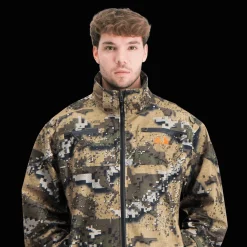 Venture XT Jacket, miesten metsästystakki - Metsästystakit - Venture XT Jacket, miesten metsästystakki