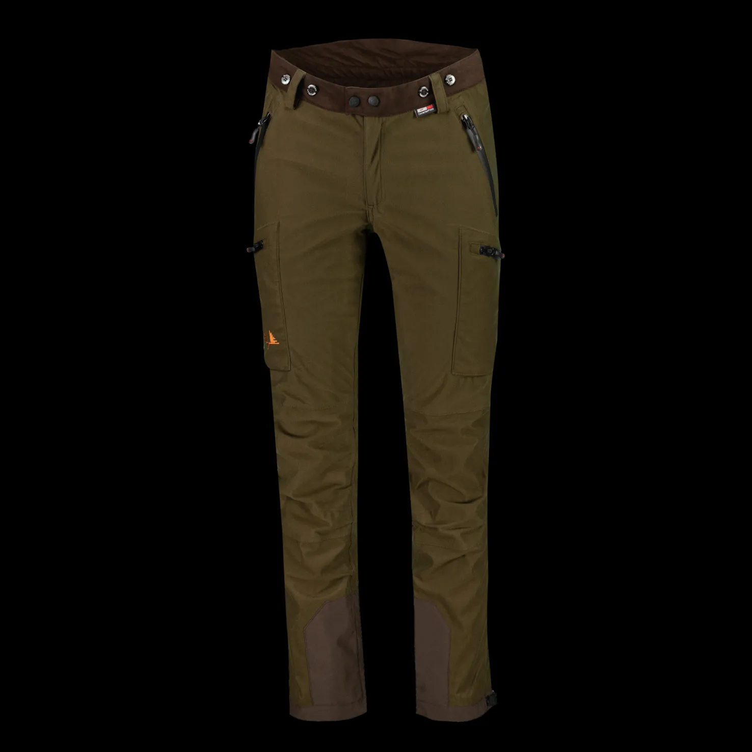 Venture XT Trouser, miesten metsästyshousut - Metsästys- ja erähousut - Venture XT Trouser, miesten metsästyshousut