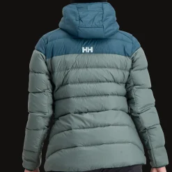 Verglas Glacier Down Jacket, naisten untuvatakki - Untuvatakit - Verglas Glacier Down Jacket, naisten untuvatakki