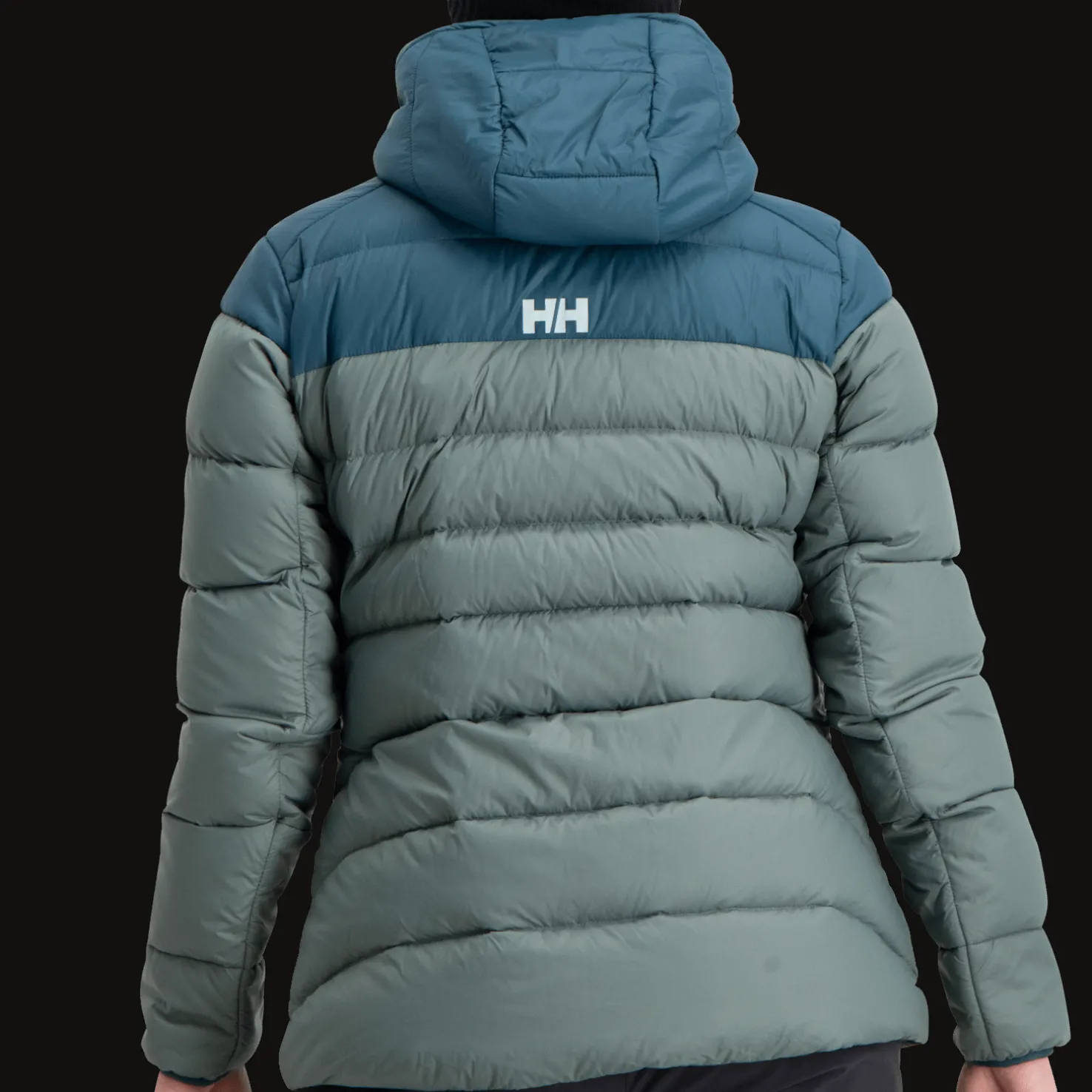 Verglas Glacier Down Jacket, naisten untuvatakki - Untuvatakit - Verglas Glacier Down Jacket, naisten untuvatakki