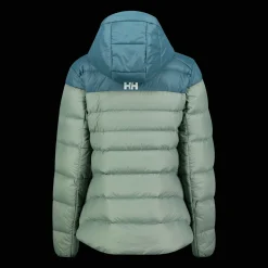 Verglas Glacier Down Jacket, naisten untuvatakki - Untuvatakit - Verglas Glacier Down Jacket, naisten untuvatakki