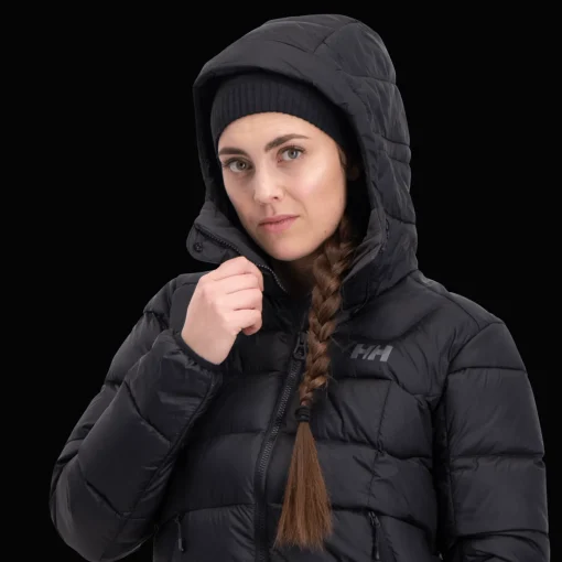 Verglas Glacier Down Jacket, naisten untuvatakki - Untuvatakit - Verglas Glacier Down Jacket, naisten untuvatakki