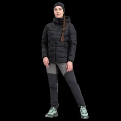 Verglas Glacier Down Jacket, naisten untuvatakki - Untuvatakit - Verglas Glacier Down Jacket, naisten untuvatakki