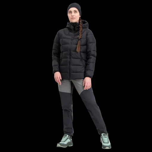Verglas Glacier Down Jacket, naisten untuvatakki - Untuvatakit - Verglas Glacier Down Jacket, naisten untuvatakki