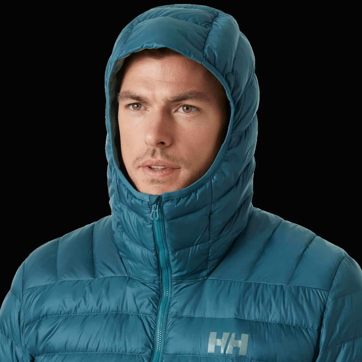 Verglas Hooded Down 2.0, miesten untuvatakki - Untuvatakit - Verglas Hooded Down 2.0, miesten untuvatakki