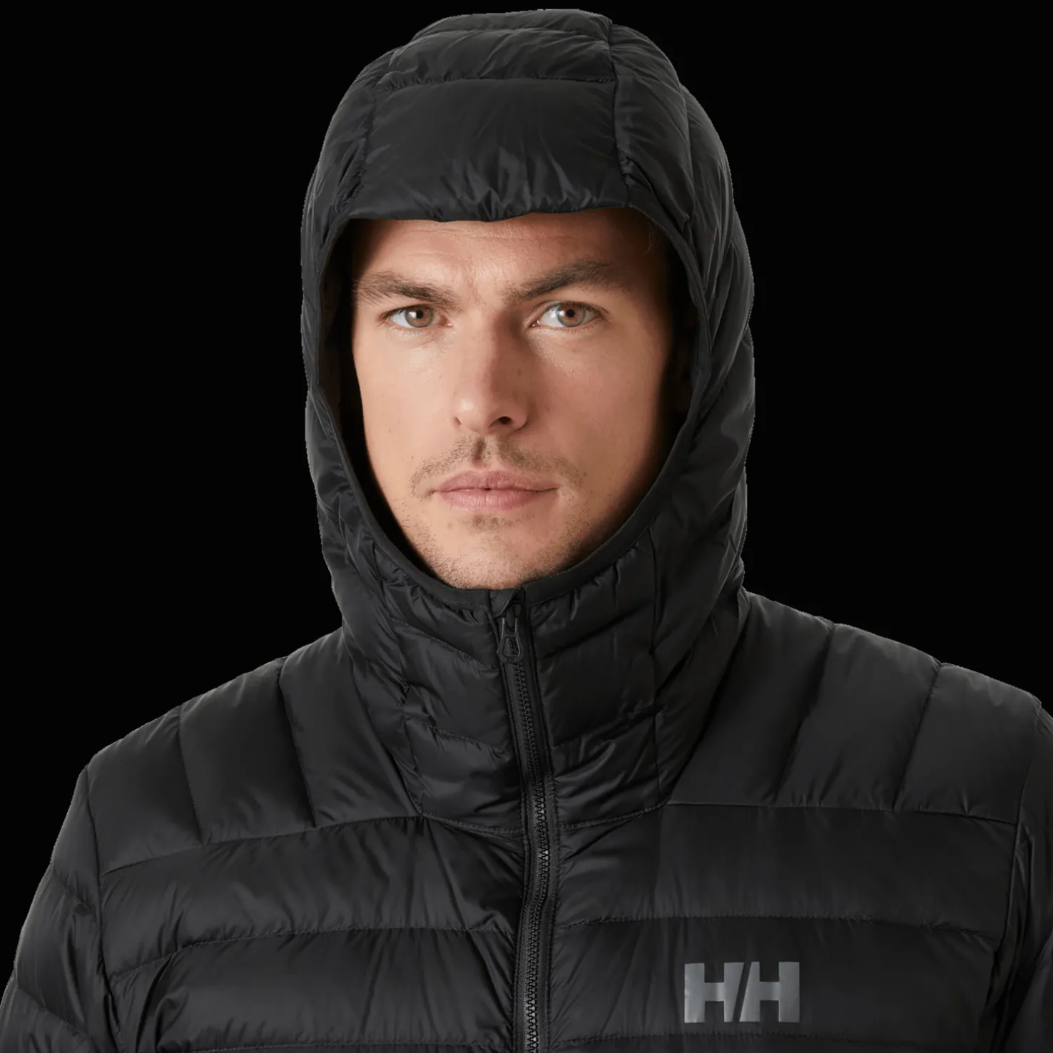 Verglas Hooded Down 2.0, miesten untuvatakki - Untuvatakit - Verglas Hooded Down 2.0, miesten untuvatakki