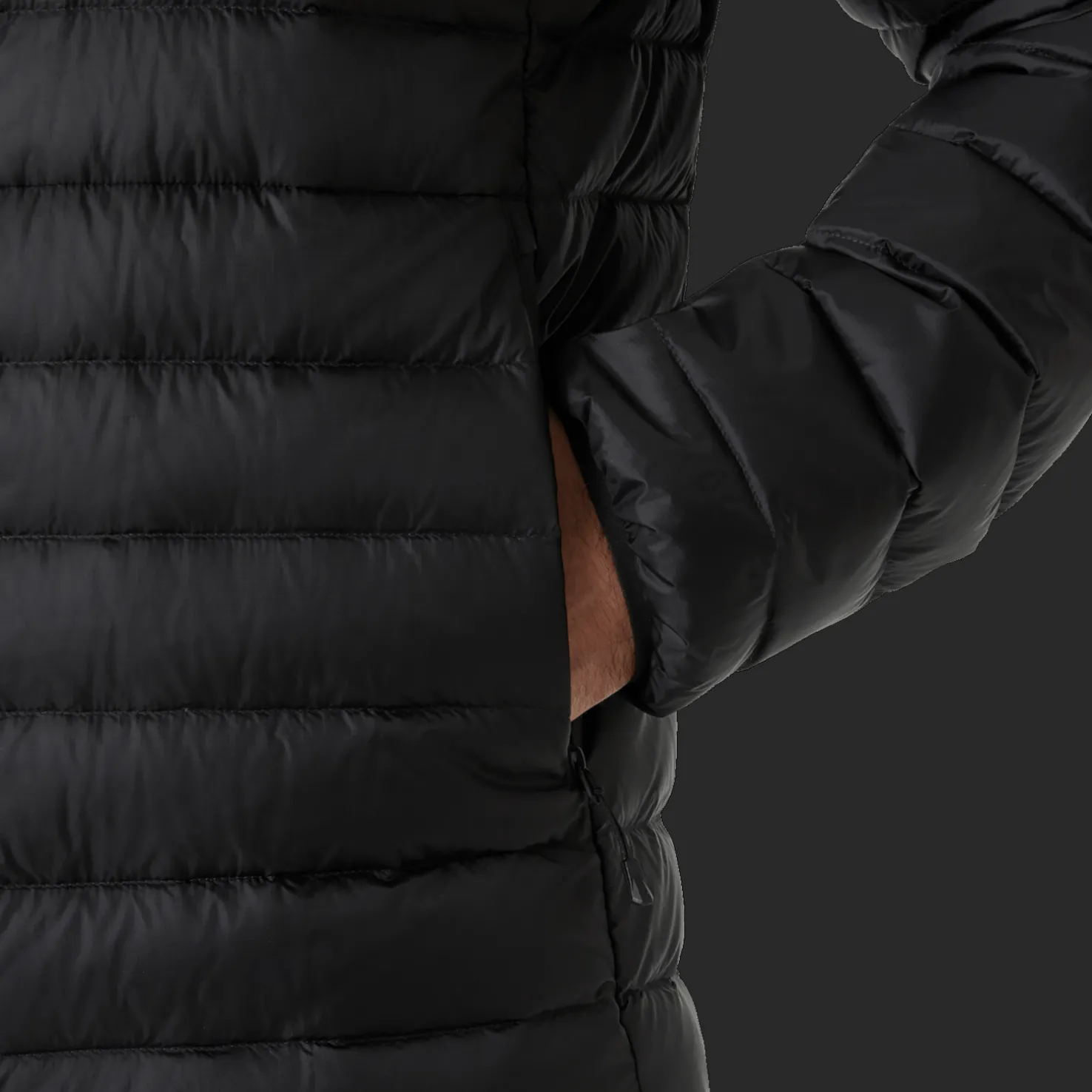 Verglas Hooded Down 2.0, miesten untuvatakki - Untuvatakit - Verglas Hooded Down 2.0, miesten untuvatakki