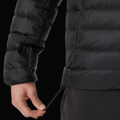 Verglas Hooded Down 2.0, miesten untuvatakki - Untuvatakit - Verglas Hooded Down 2.0, miesten untuvatakki