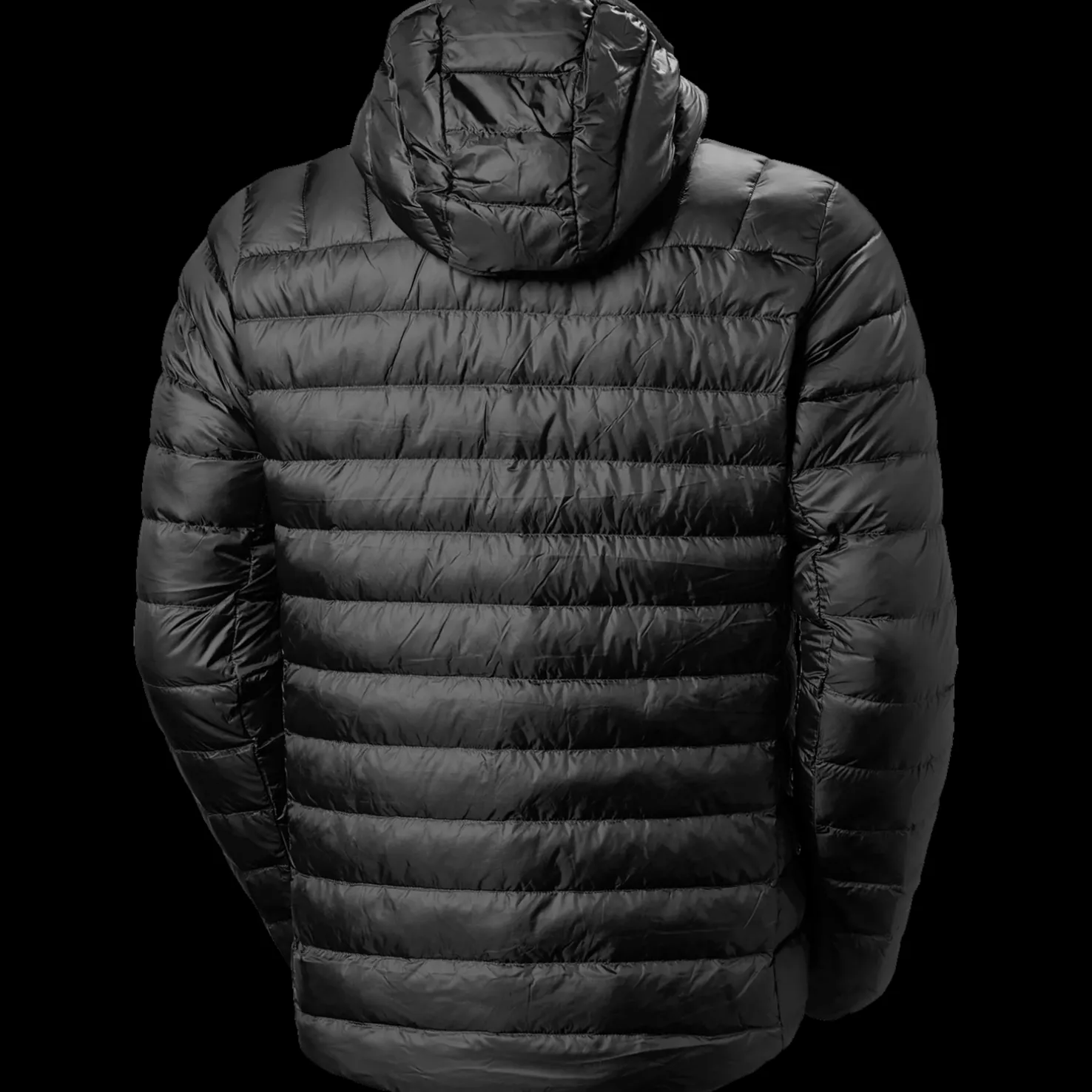 Verglas Hooded Down 2.0, miesten untuvatakki - Untuvatakit - Verglas Hooded Down 2.0, miesten untuvatakki