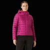 Verglas Hooded Down 2.0, naisten untuvatakki - Untuvatakit - Verglas Hooded Down 2.0, naisten untuvatakki