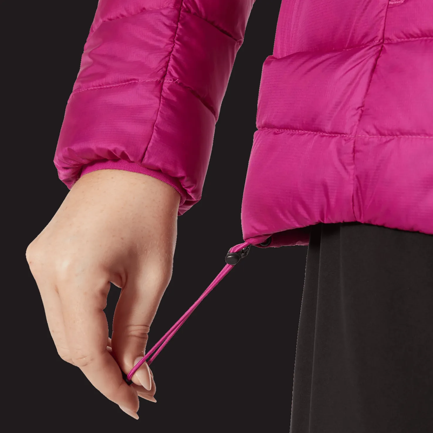 Verglas Hooded Down 2.0, naisten untuvatakki - Untuvatakit - Verglas Hooded Down 2.0, naisten untuvatakki