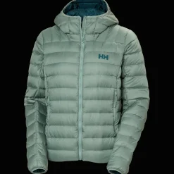 Verglas Hooded Down 2.0, naisten untuvatakki - Untuvatakit - Verglas Hooded Down 2.0, naisten untuvatakki