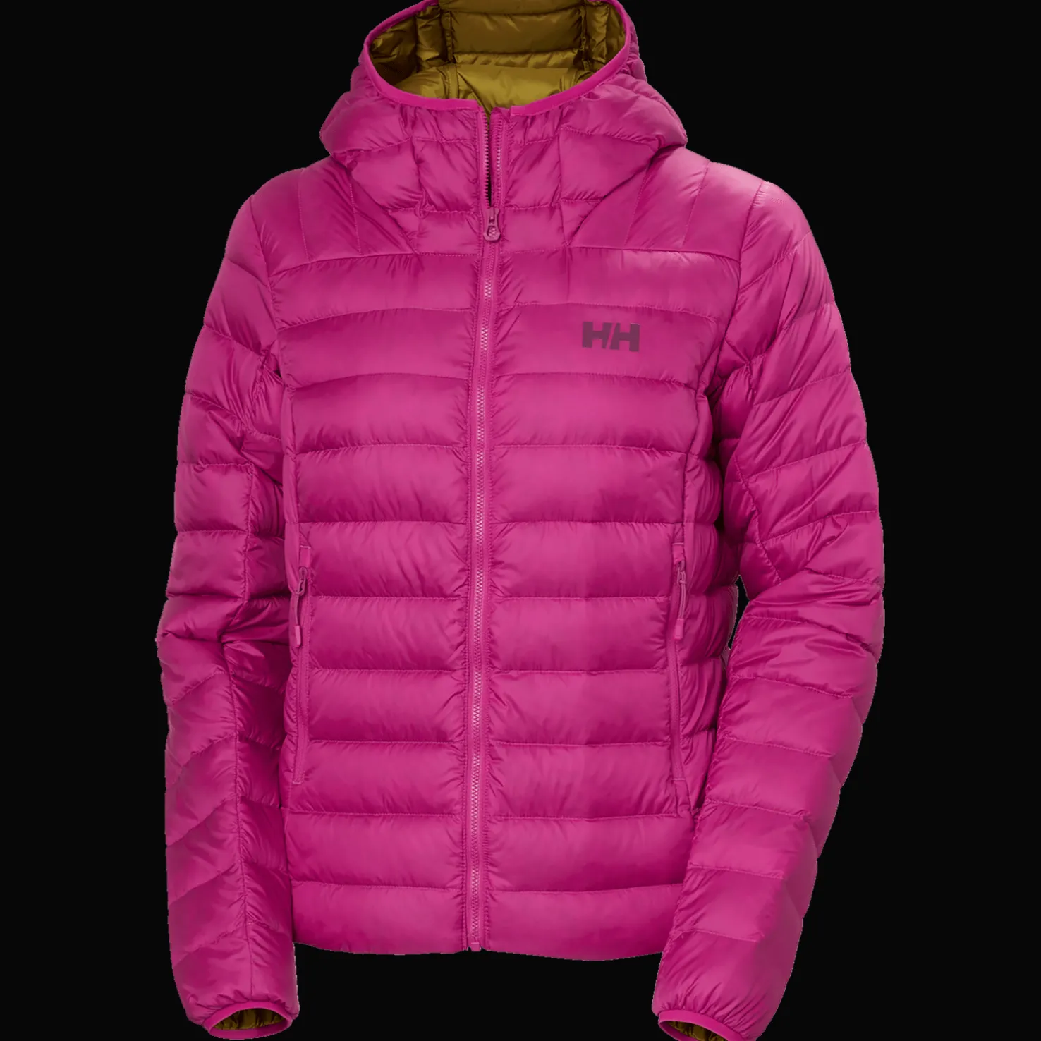 Verglas Hooded Down 2.0, naisten untuvatakki - Untuvatakit - Verglas Hooded Down 2.0, naisten untuvatakki