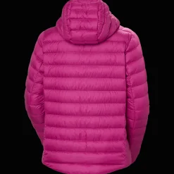 Verglas Hooded Down 2.0, naisten untuvatakki - Untuvatakit - Verglas Hooded Down 2.0, naisten untuvatakki