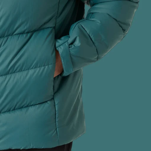 Verglas Icefall Down Jacket, miesten untuvatakki - Untuvatakit - Verglas Icefall Down Jacket, miesten untuvatakki