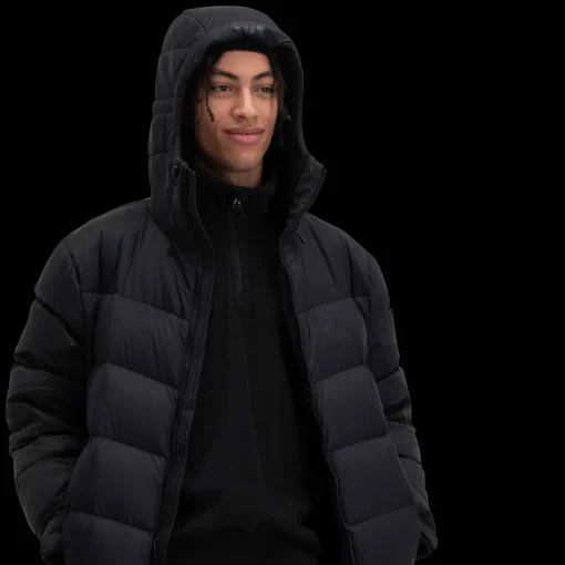 Verglas Icefall Down Jacket, miesten untuvatakki - Untuvatakit - Verglas Icefall Down Jacket, miesten untuvatakki