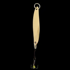 Vertikalpirk Eva 45mm 7g - Pilkit - Vertikalpirk Eva 45mm 7g