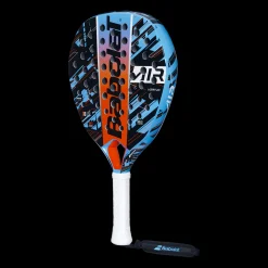 Vertuo Air 2023, padelmaila aloittelijoille, unisex - Padelmailat - Vertuo Air 2023, padelmaila aloittelijoille, unisex