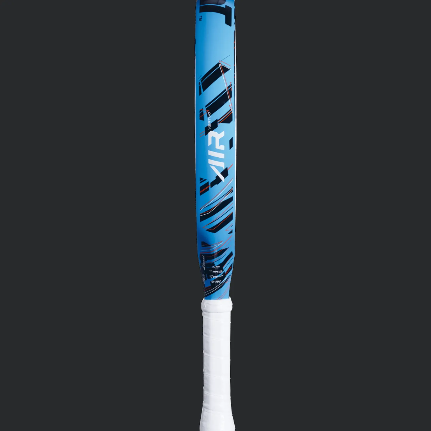 Vertuo Air 2023, padelmaila aloittelijoille, unisex - Padelmailat - Vertuo Air 2023, padelmaila aloittelijoille, unisex