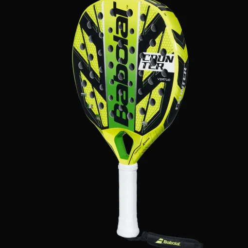 Vertuo Counter 2023, padelmaila aloittelijoille, unisex - Padelmailat - Vertuo Counter 2023, padelmaila aloittelijoille, unisex