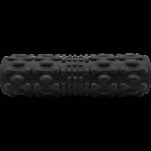 Vibrating Massage Roller, värähtelevä hierontarulla - Hieronta - Vibrating Massage Roller, värähtelevä hierontarulla