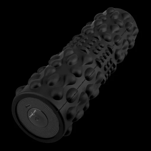 Vibrating Massage Roller, värähtelevä hierontarulla - Hieronta - Vibrating Massage Roller, värähtelevä hierontarulla