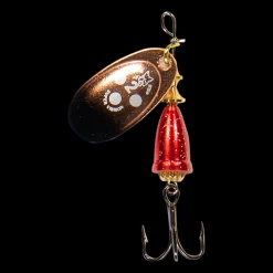 Vibrax Flake 02 4g, spinneri - Lipat Ja Spinnerbaitit - Vibrax Flake 02 4g, spinneri