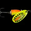 Vibrax Fluorescent Bff Nr 3 Ft - Lipat Ja Spinnerbaitit - Vibrax Fluorescent Bff Nr 3 Ft