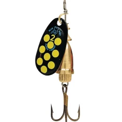 Vibrax Hot Pepper, lippa - Lipat Ja Spinnerbaitit - Vibrax Hot Pepper, lippa
