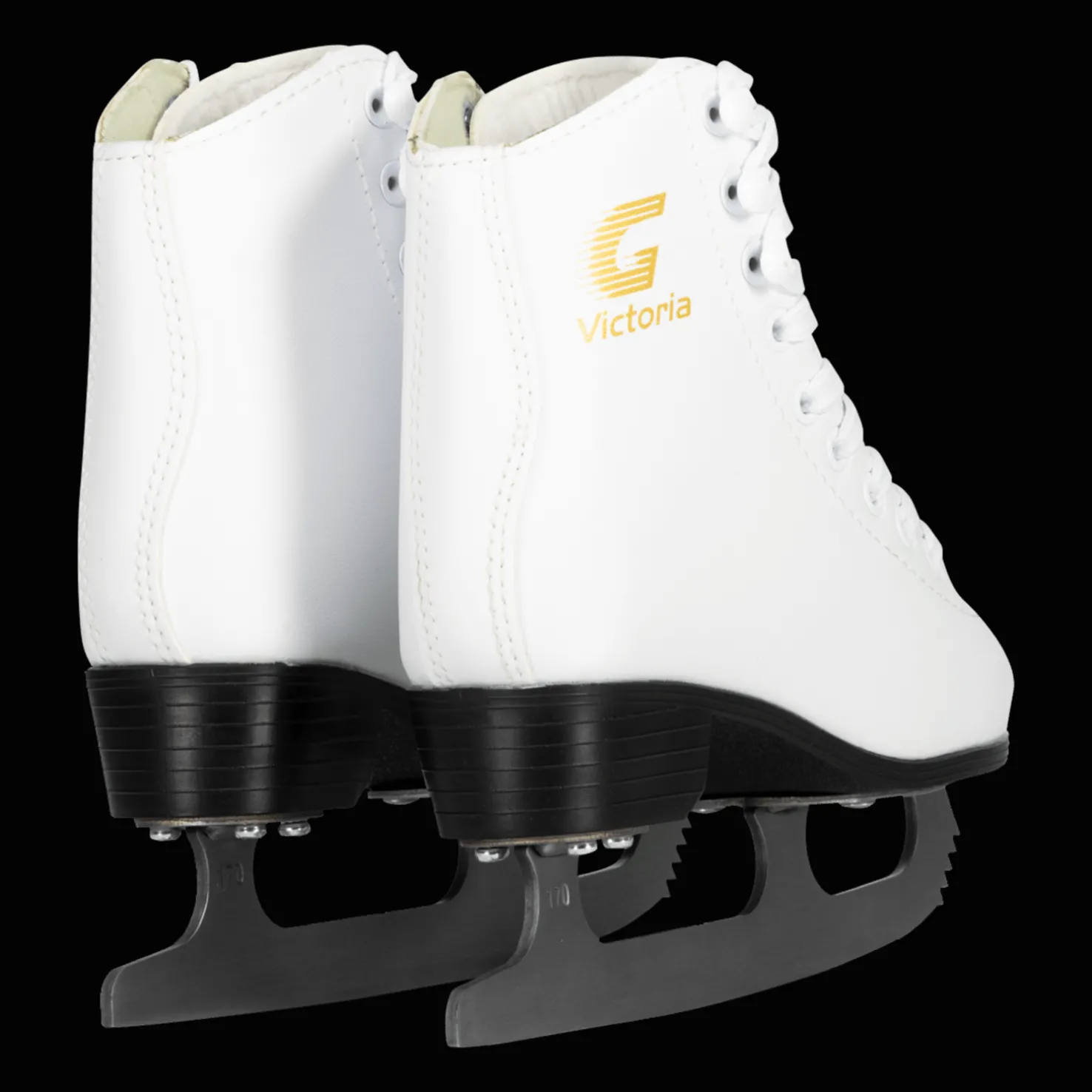 Victoria Figure Skate-23/24, nuorten, naisten kaunoluistimet - Luistimet - Victoria Figure Skate-23/24, nuorten, naisten kaunoluistimet