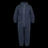 Vidda Wool Coverall, lasten fleecehaalari - Pitkät Alushousut - Vidda Wool Coverall, lasten fleecehaalari