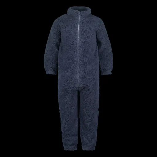 Vidda Wool Coverall, lasten fleecehaalari - Pitkät Alushousut - Vidda Wool Coverall, lasten fleecehaalari