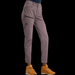 Vika Tur Pant 2.0, naisten vaellushousut - Softshell Housut - Vika Tur Pant 2.0, naisten vaellushousut