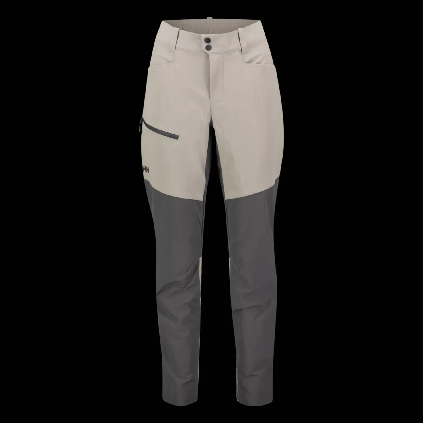 Vika Tur Pant 2.0, naisten vaellushousut - Ulkoiluhousut - Vika Tur Pant 2.0, naisten vaellushousut