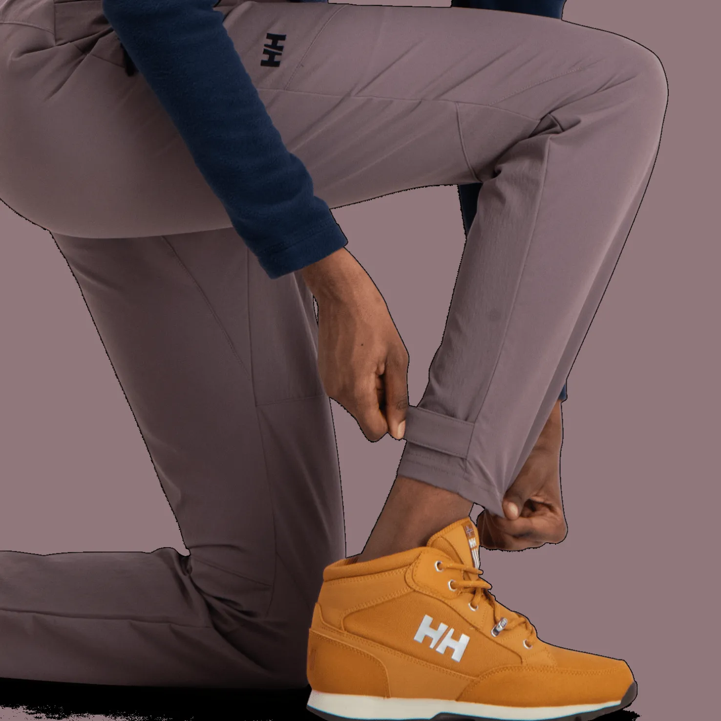 Vika Tur Pant 2.0, naisten vaellushousut - Softshell Housut - Vika Tur Pant 2.0, naisten vaellushousut