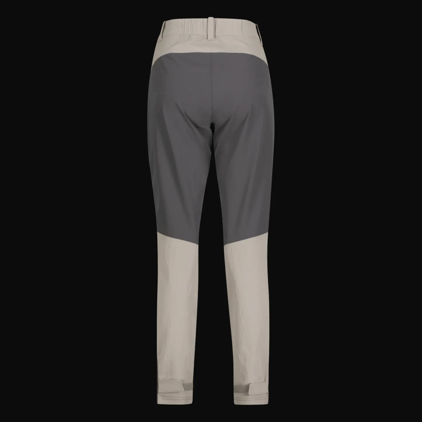 Vika Tur Pant 2.0, naisten vaellushousut - Ulkoiluhousut - Vika Tur Pant 2.0, naisten vaellushousut