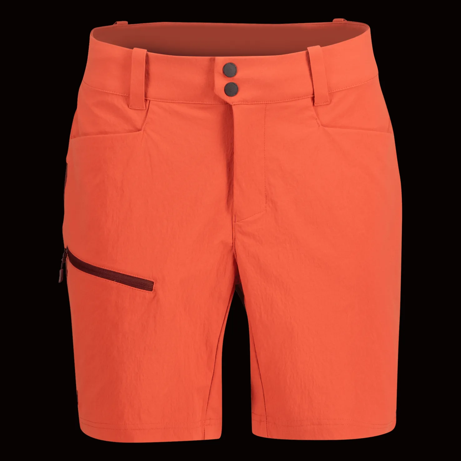 Vika Tur Shorts, naisten vaellusshortsit - Vapaa-Ajan Shortsit - Vika Tur Shorts, naisten vaellusshortsit