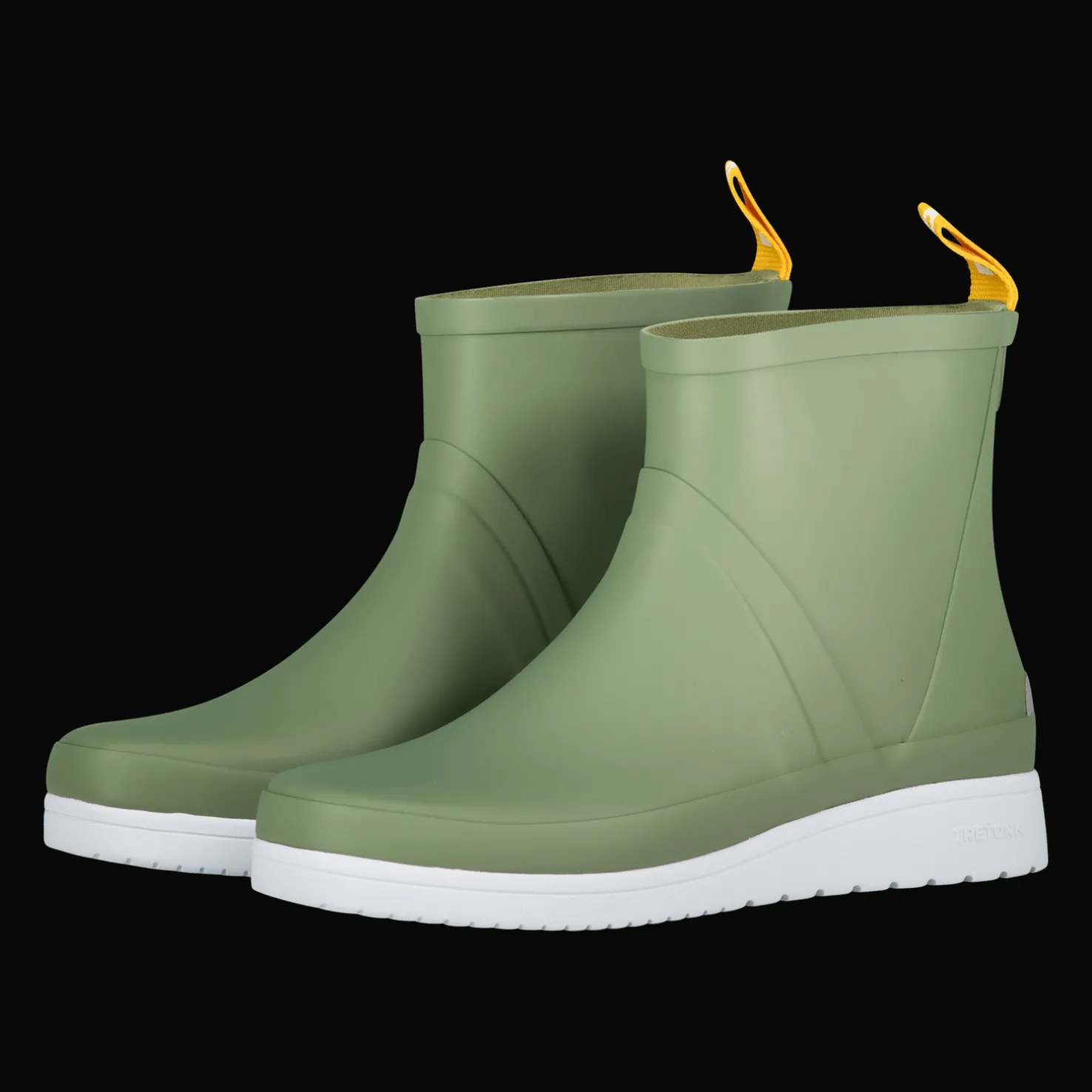 Viken II Low, naisten kumisaappaat - Kumisaappaat - Viken II Low, naisten kumisaappaat