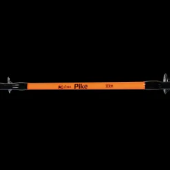 Viking Hauki 120M + CL 40, vapa ja kela - Pilkkivavat - Viking Hauki 120M + CL 40, vapa ja kela