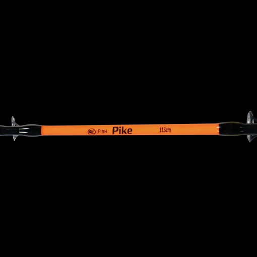 Viking Hauki 120M + CL 40, vapa ja kela - Pilkkivavat - Viking Hauki 120M + CL 40, vapa ja kela