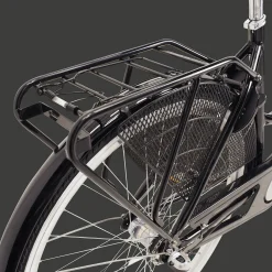 Vilma 28" 3-speed 24, naisten kaupunkipyörä - Citypyörät - Vilma 28" 3-speed 24, naisten kaupunkipyörä