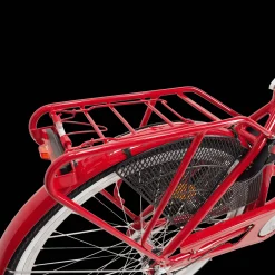 Vilma 28" 3-speed 24, naisten kaupunkipyörä - Citypyörät - Vilma 28" 3-speed 24, naisten kaupunkipyörä