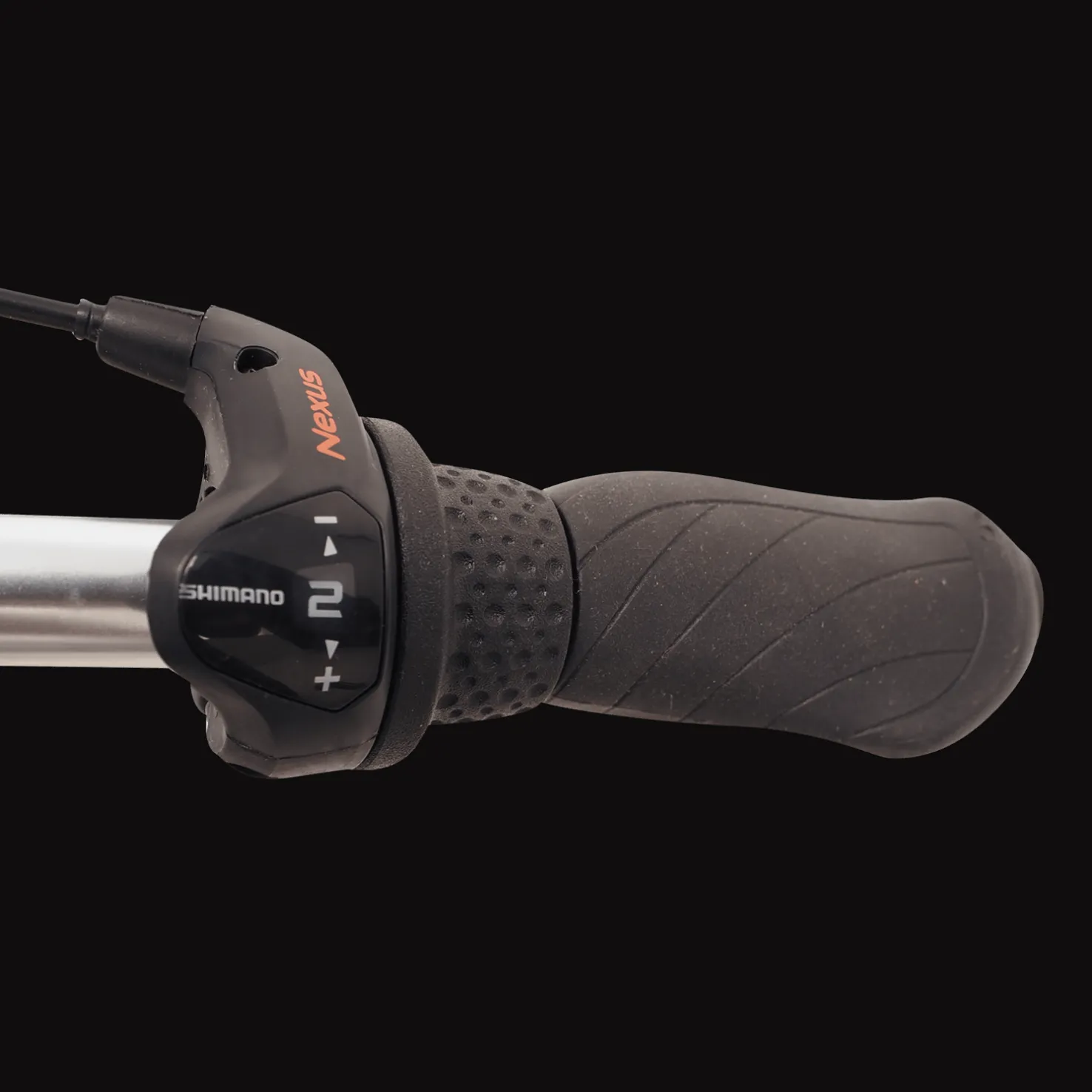 Vilma 28" 3-speed 24, naisten kaupunkipyörä - Citypyörät - Vilma 28" 3-speed 24, naisten kaupunkipyörä