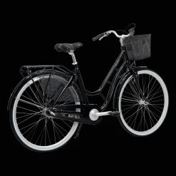 Vilma 28" 3-speed 24, naisten kaupunkipyörä - Citypyörät - Vilma 28" 3-speed 24, naisten kaupunkipyörä