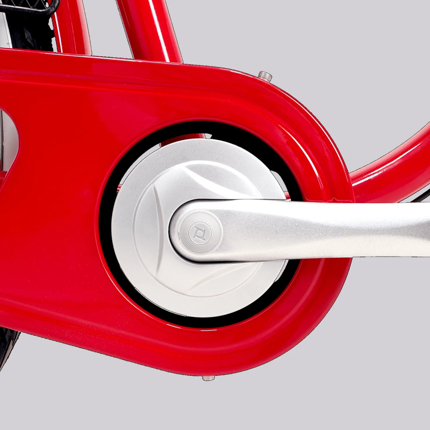 Vilma 28" 3-speed 24, naisten kaupunkipyörä - Citypyörät - Vilma 28" 3-speed 24, naisten kaupunkipyörä