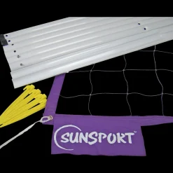 Volleyball-set, lentopallosarja - Lentopallo - Volleyball-set, lentopallosarja