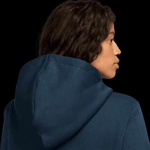 W Nsw Phnx Flc Std Po Hoodie - Vapaa-Ajan Paidat - W Nsw Phnx Flc Std Po Hoodie